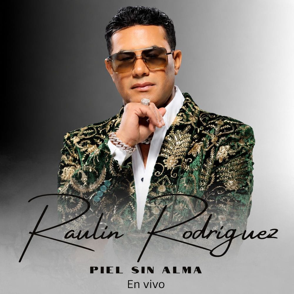 Piel Sin Alma cover