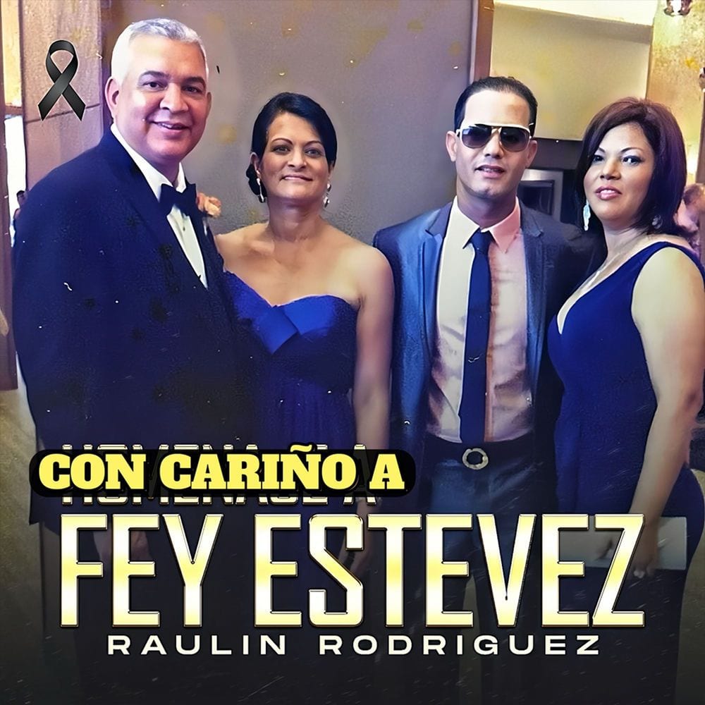 Con Cariño a Fey Estevez cover