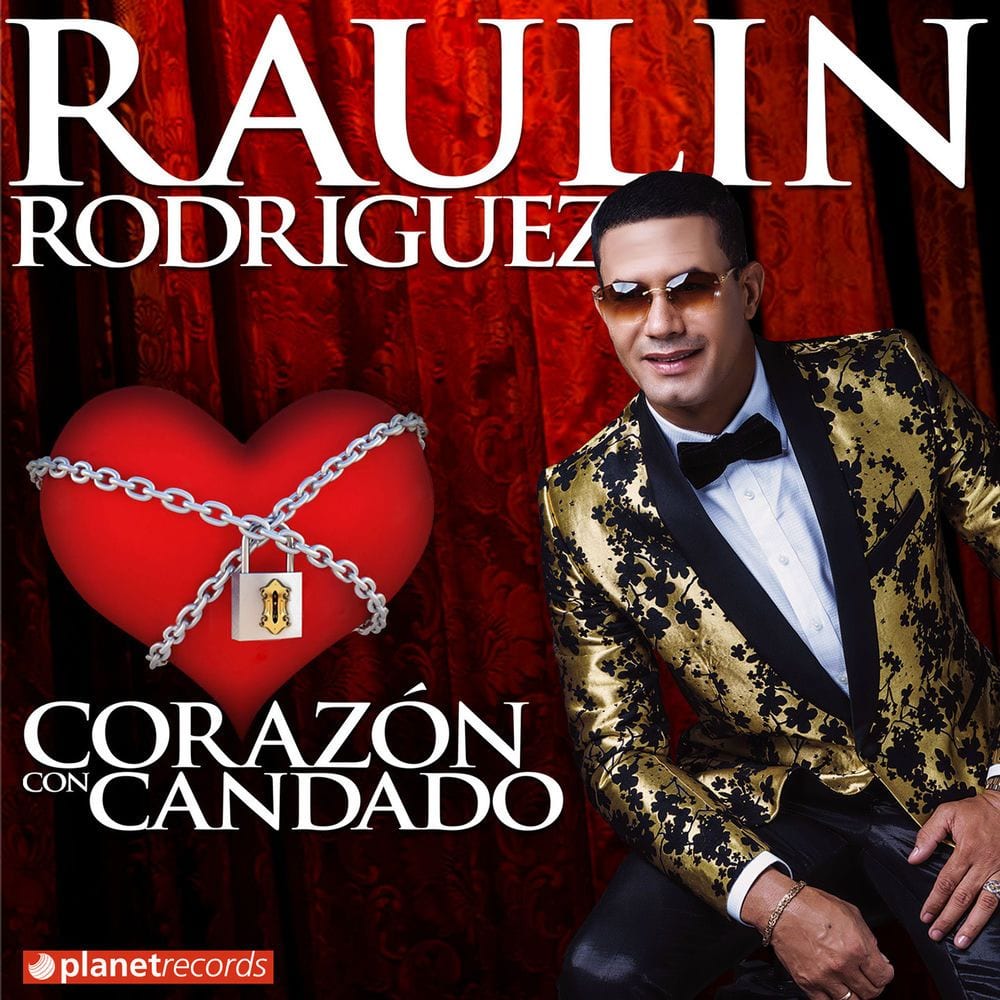 Corazón Con Candado cover