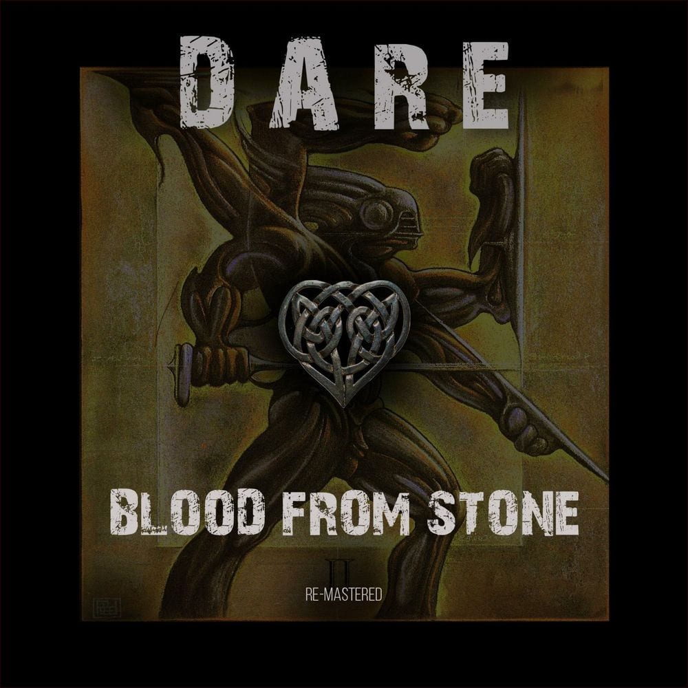 Blood From Stone