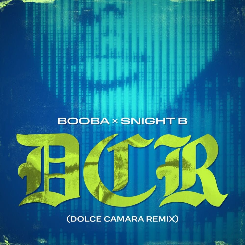 Dolce Camara (Snight B Remix) cover