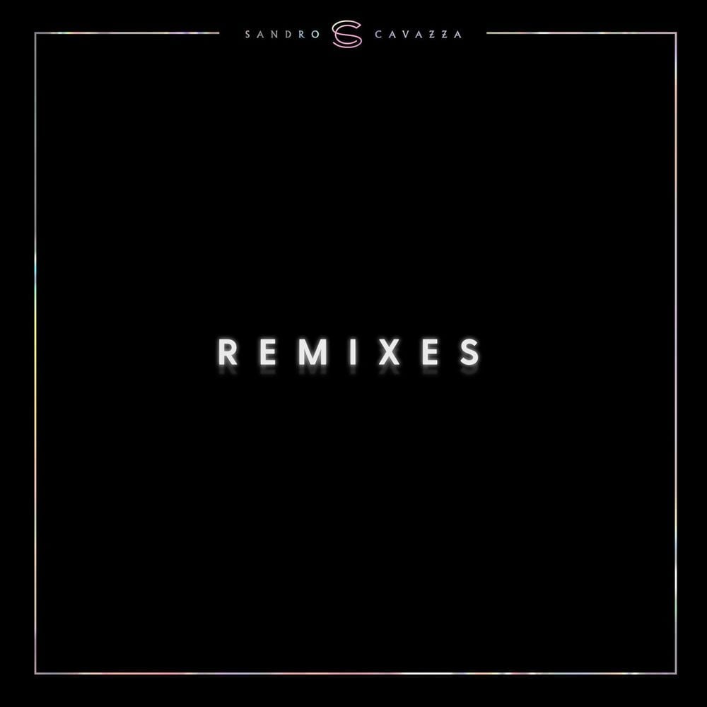 Remixes cover