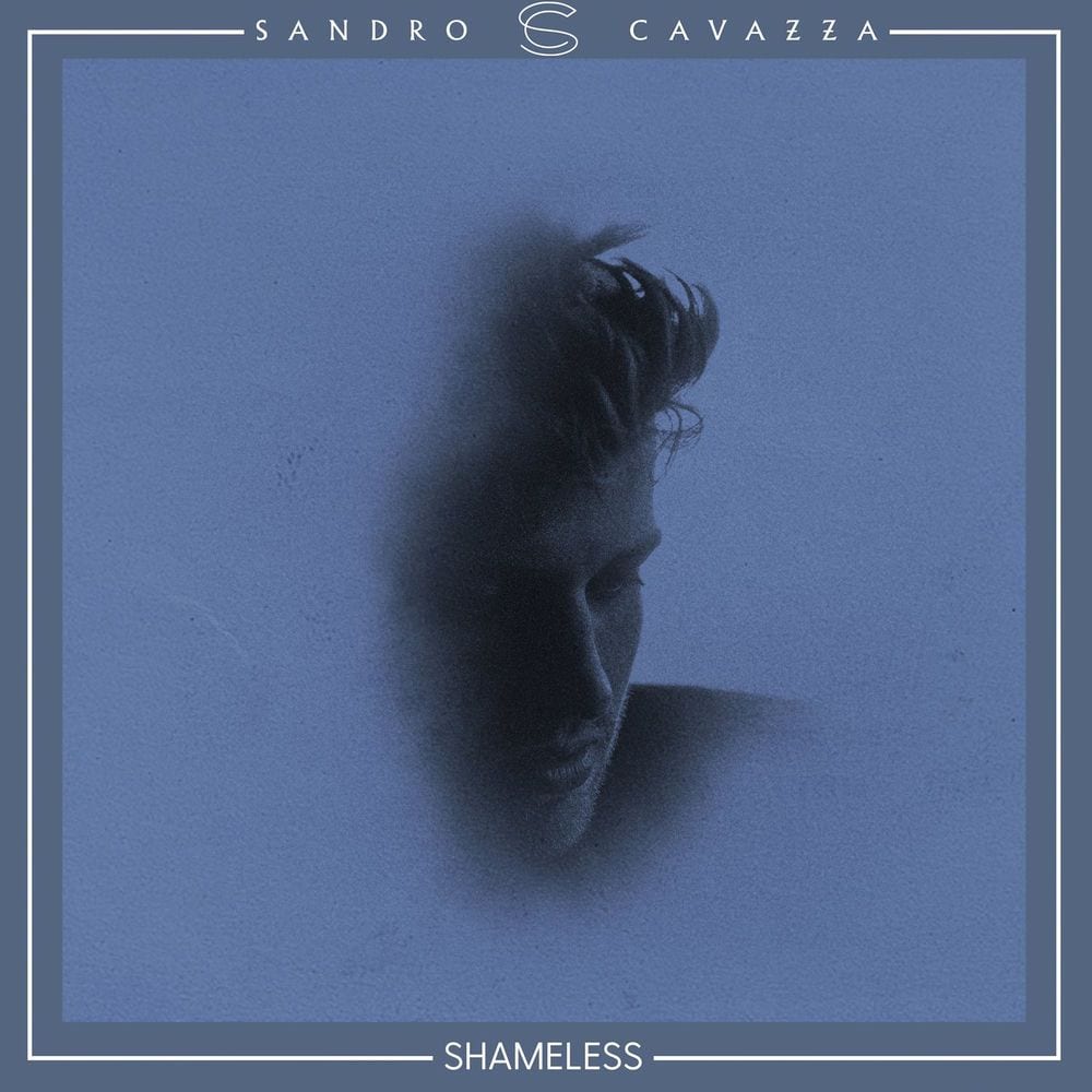 Shameless cover