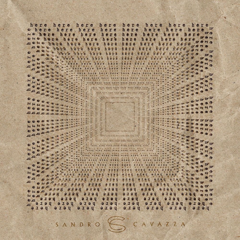Here cover