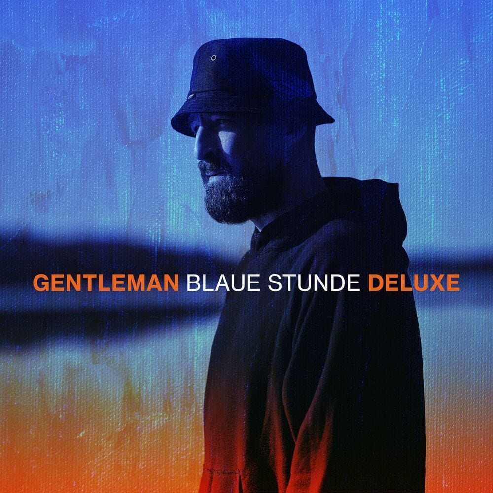 Blaue Stunde (Deluxe Edition) cover