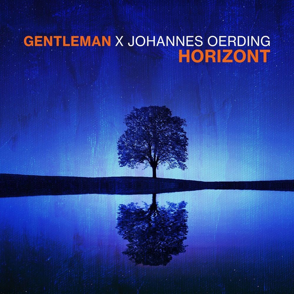 Horizont cover