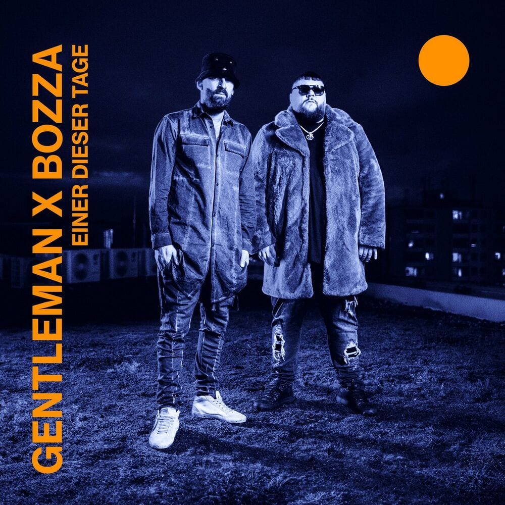 Einer dieser Tage cover