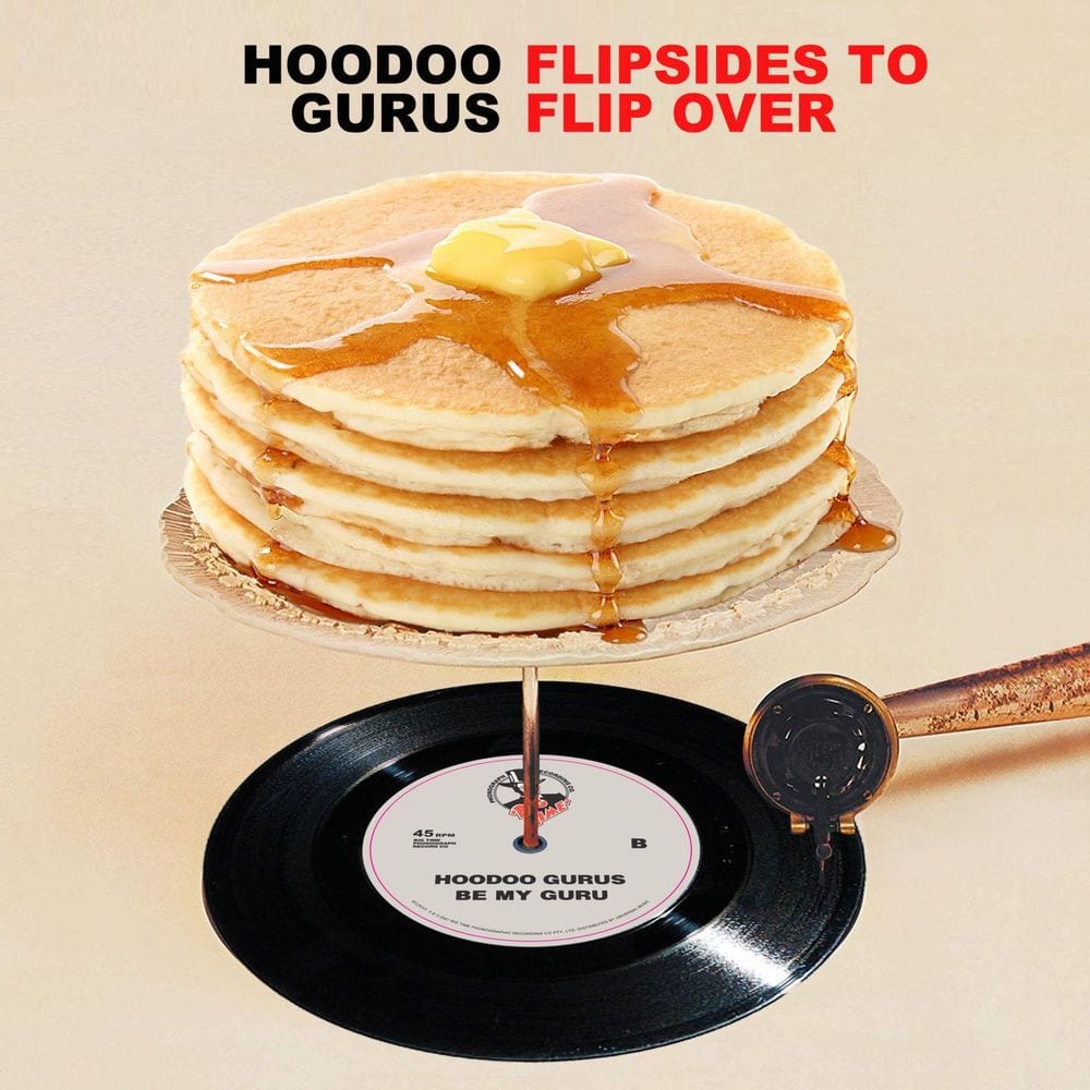 Flipsides To Flip Over cover