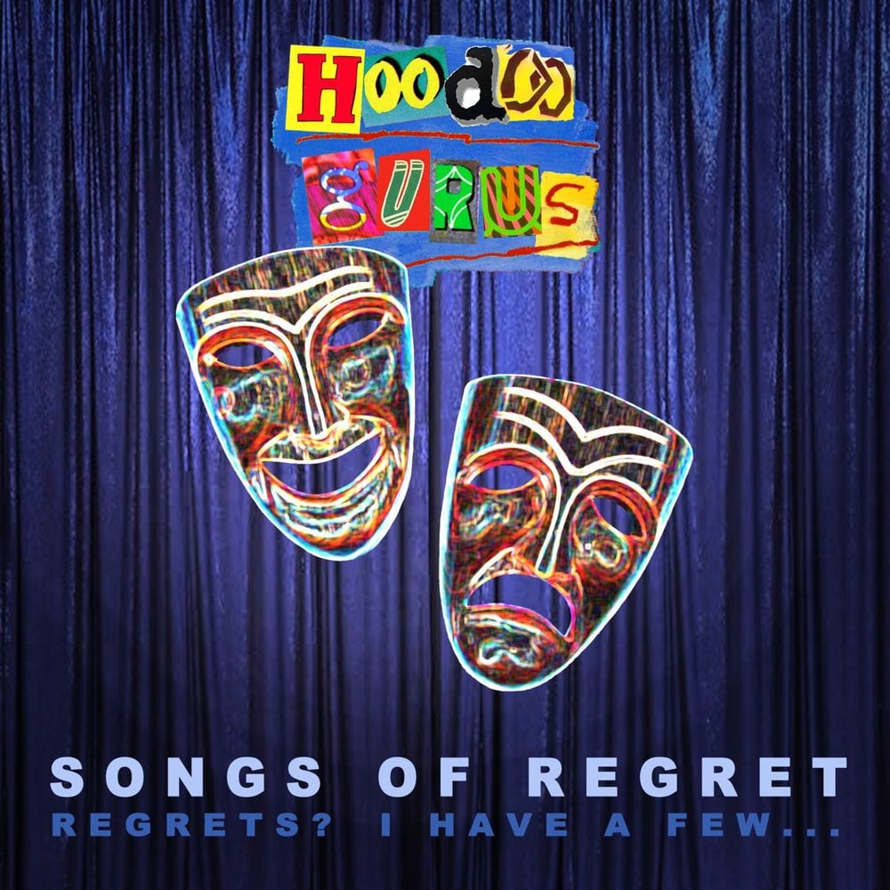Songs Of Regret 1 cover
