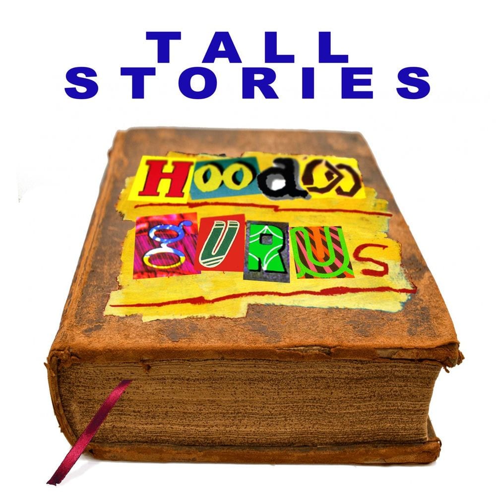 Tall Stories cover