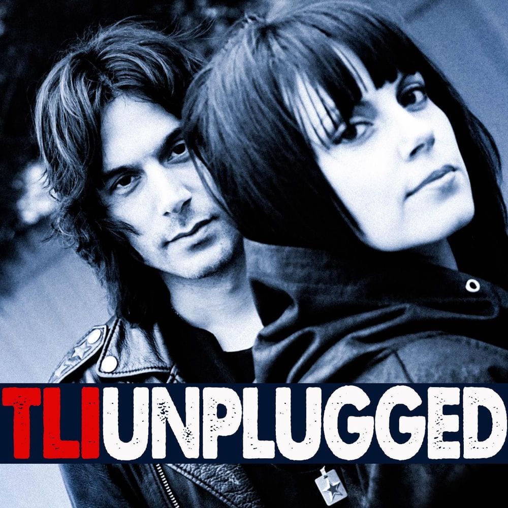 TLI Unplugged cover