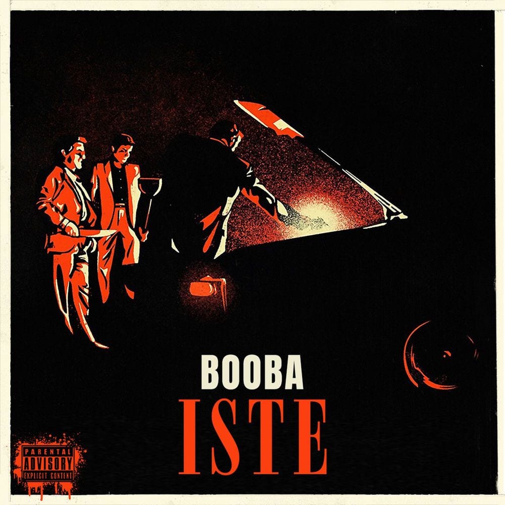 Iste cover