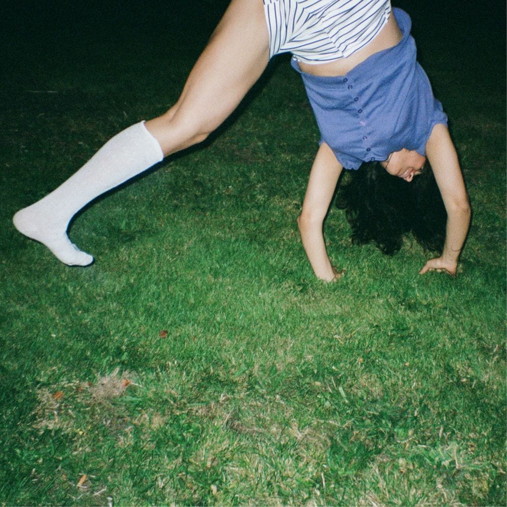Pop Star cover