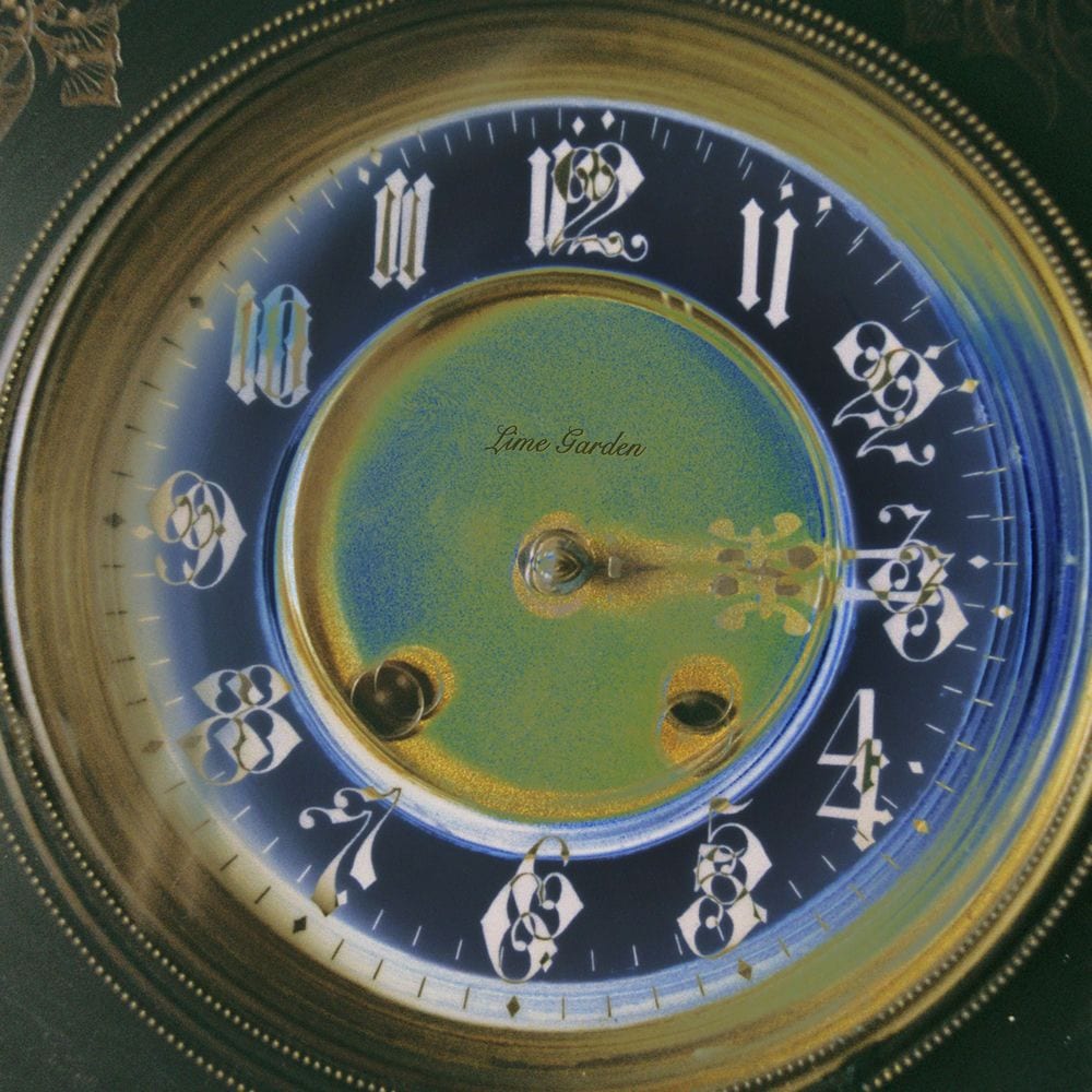 Clockwork cover