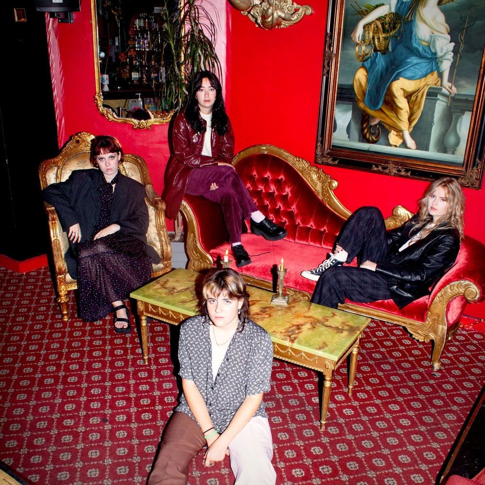 Fever cover