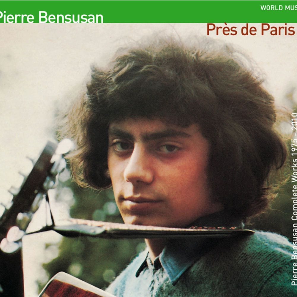 Près de Paris