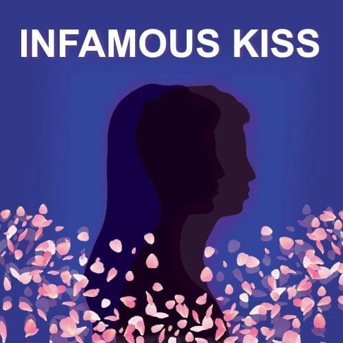 Infamous Kiss cover