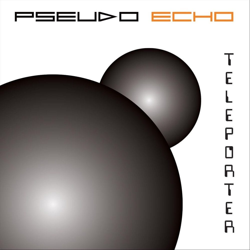 Teleporter