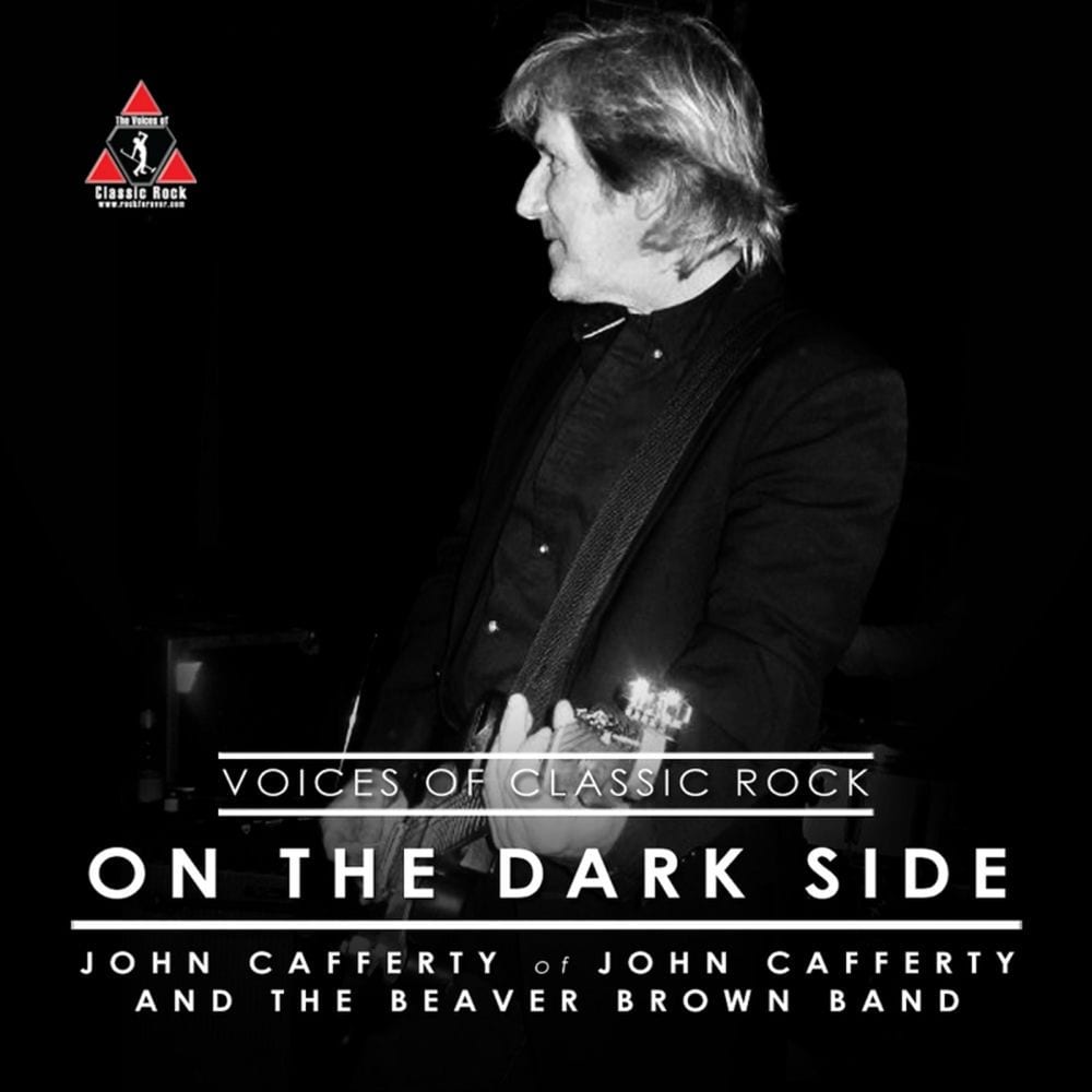 On The Dark Side cover