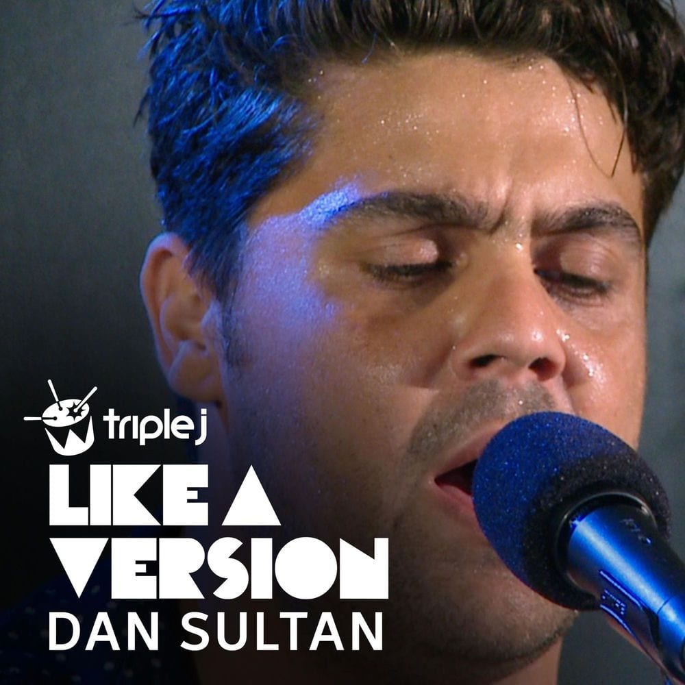 Southern Sun (triple j Like A Version) cover