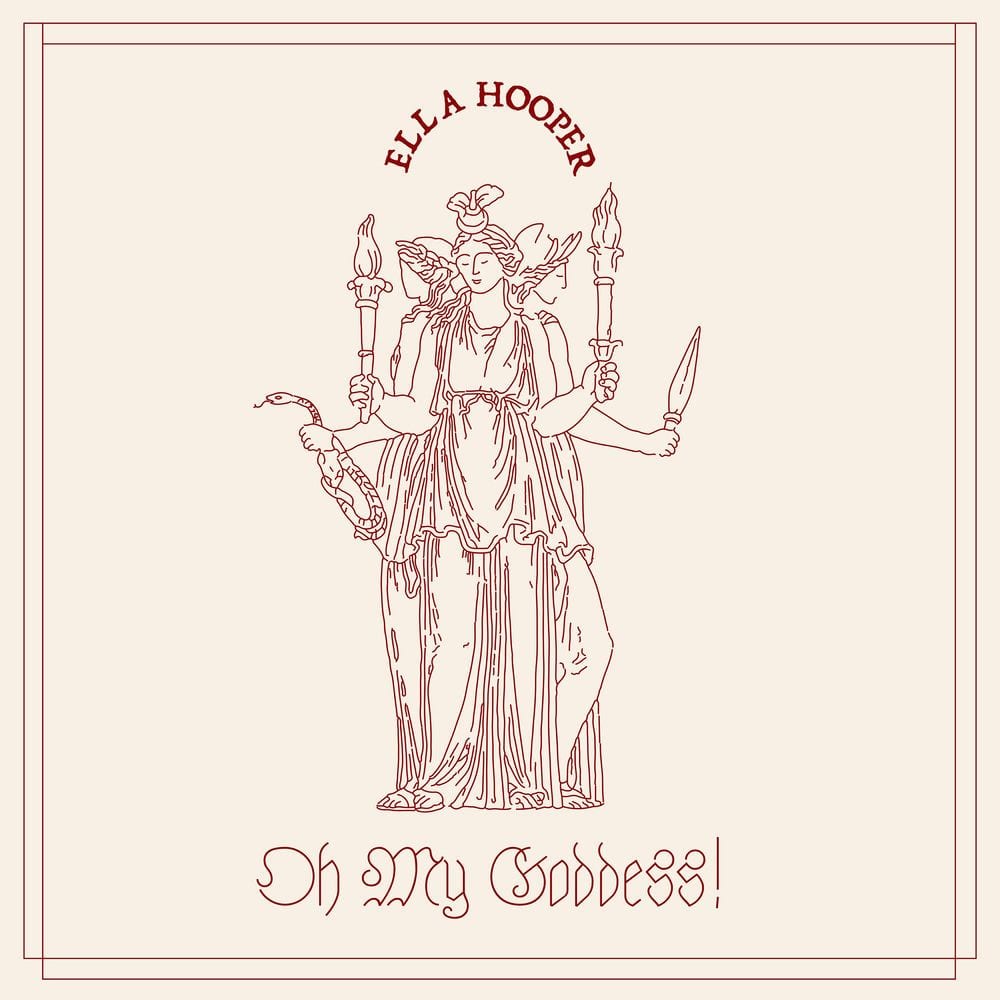 Oh My Goddess! cover