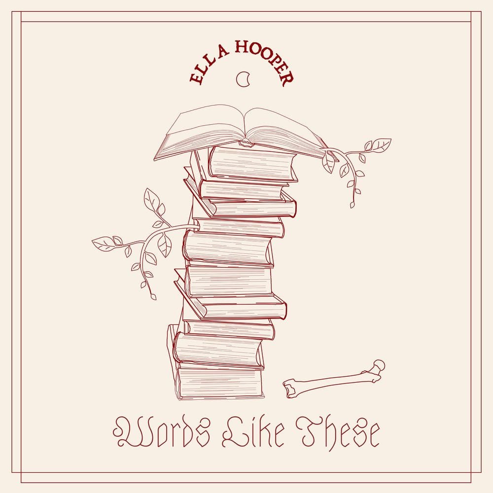 Words Like These cover