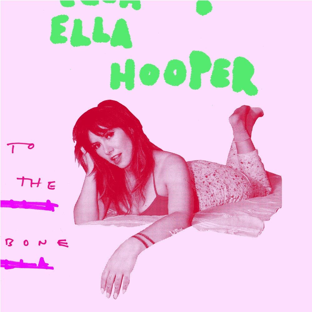 To The Bone cover
