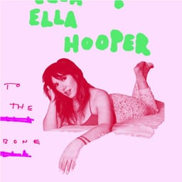 To The Bone album cover