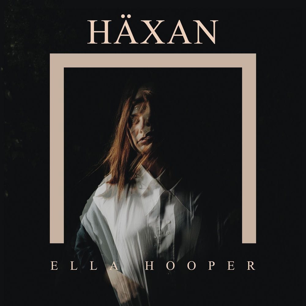 Häxan cover