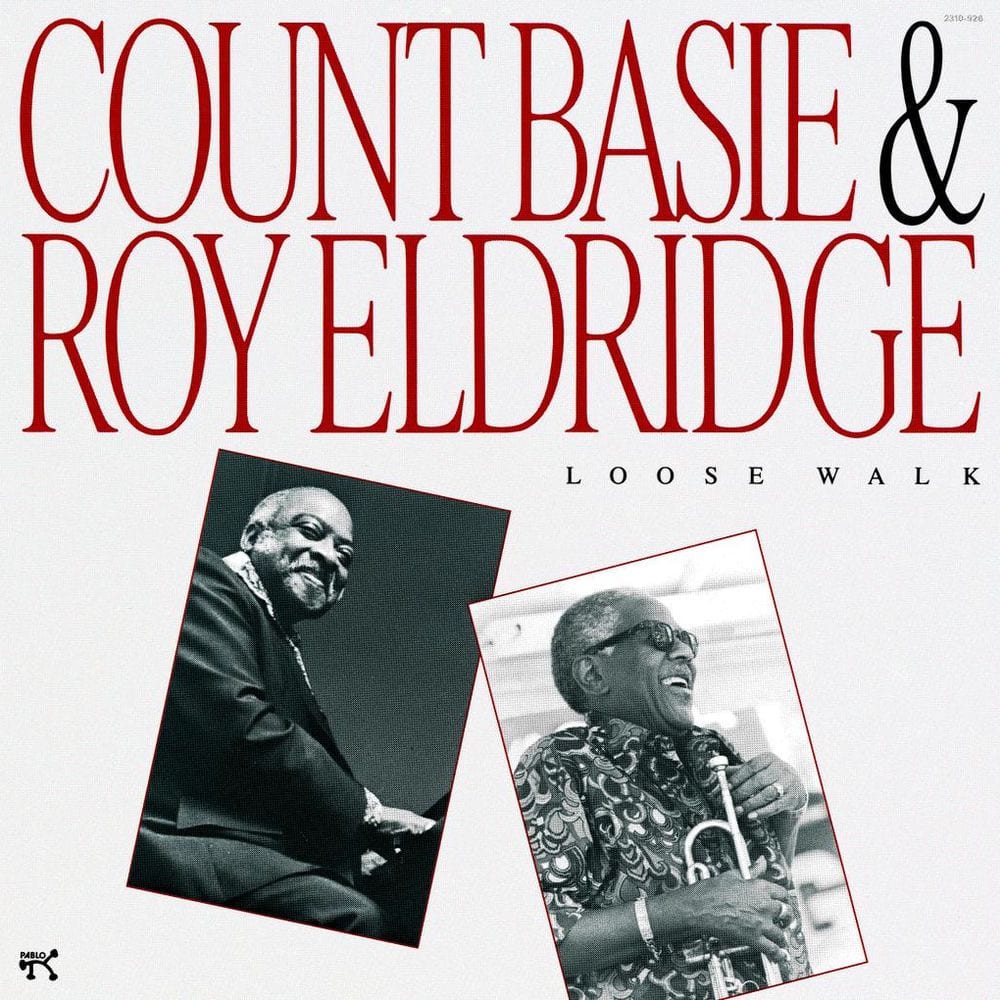 Loose Walk cover