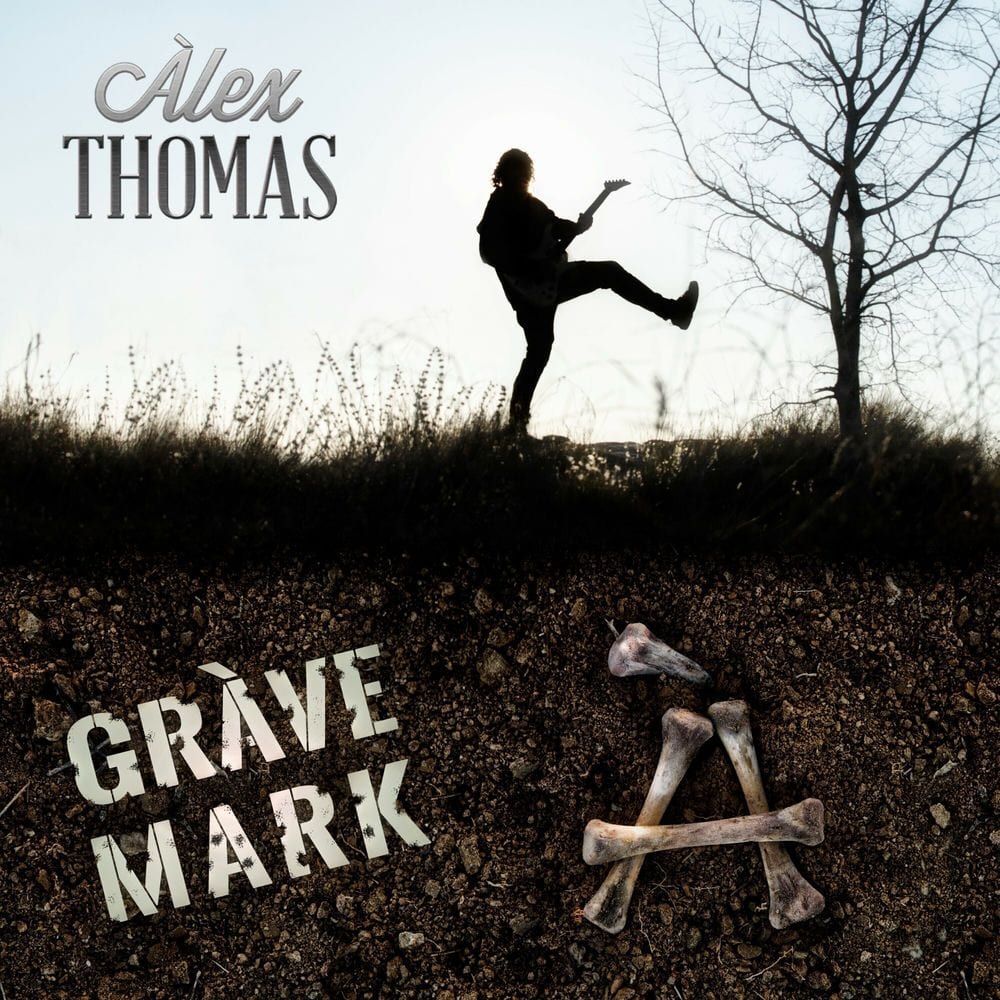 Grave Mark