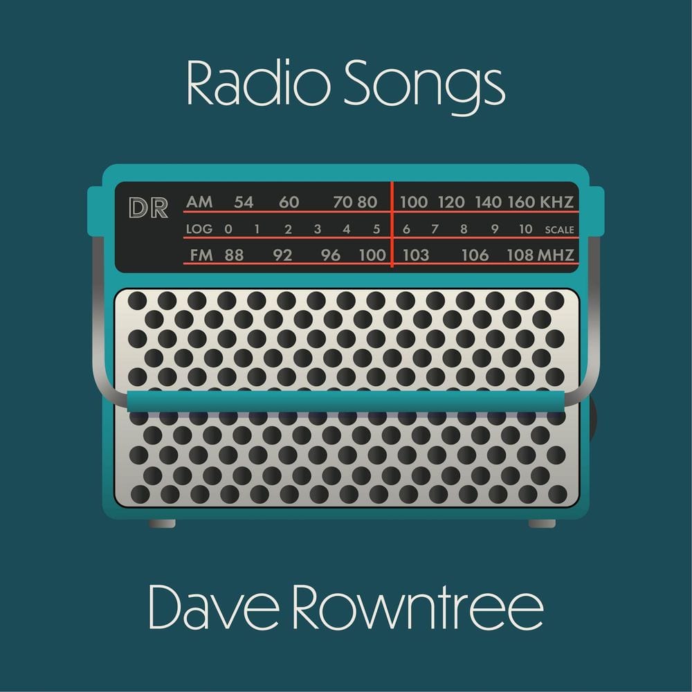 Radio Songs cover
