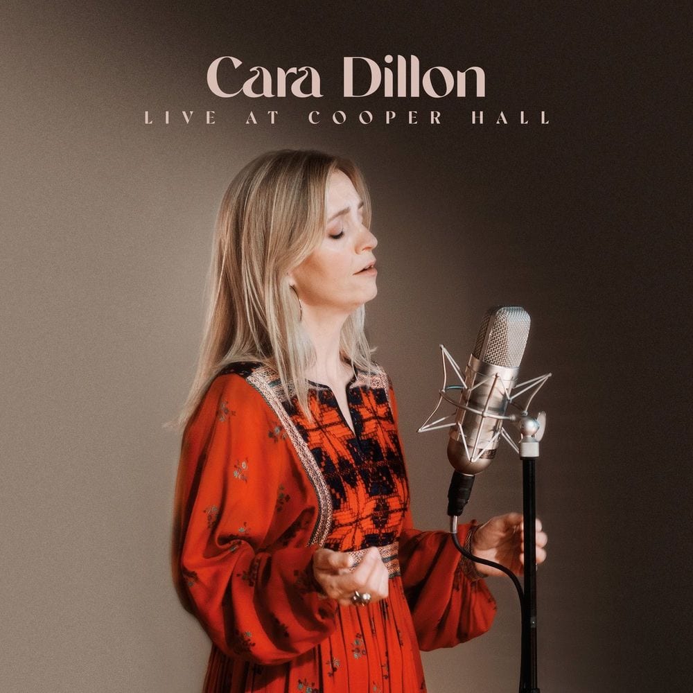 As I Roved Out (Live) cover