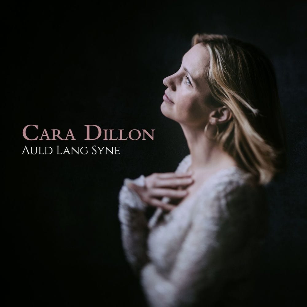 Auld Lang Syne cover