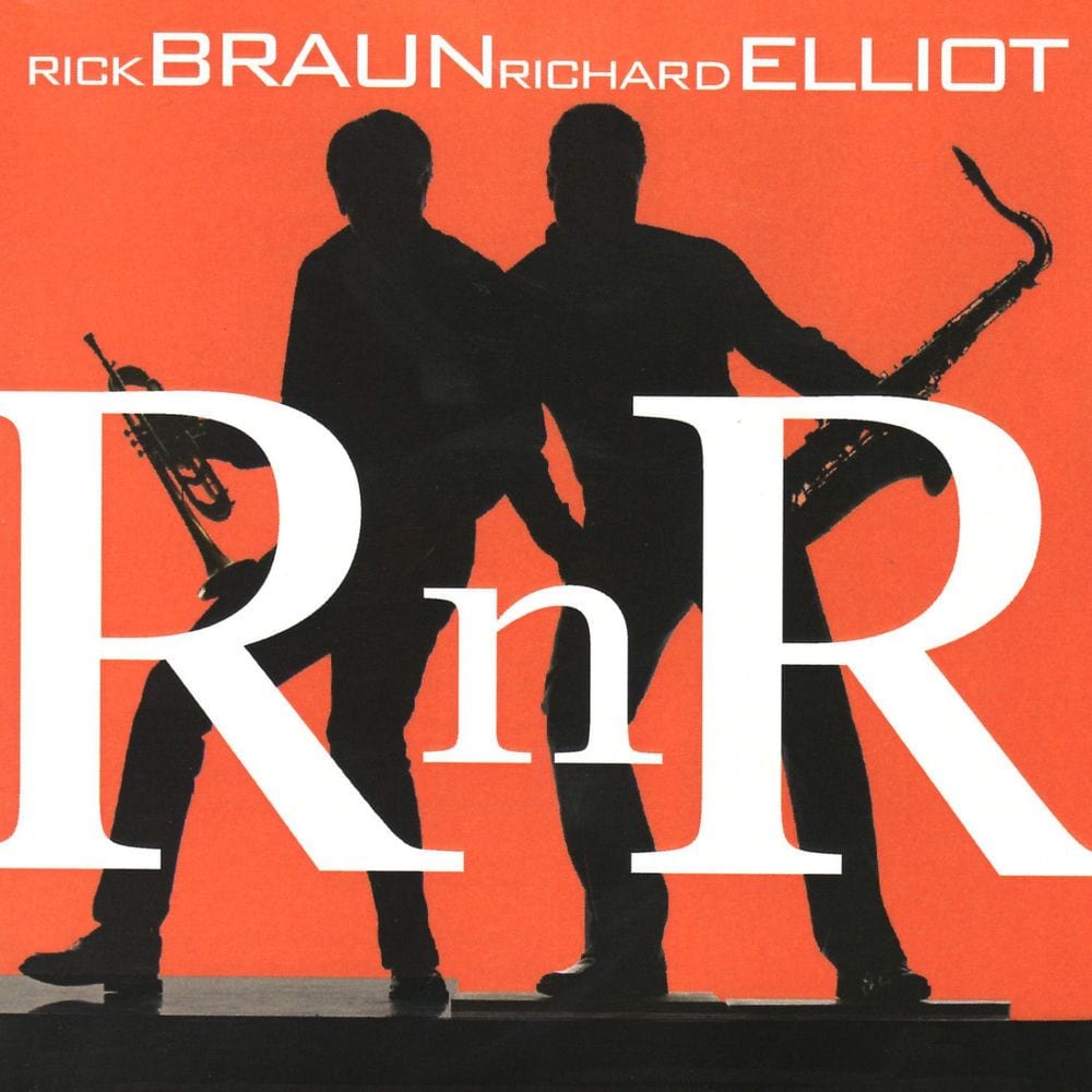 R n R cover