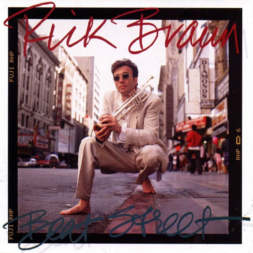 Beat Street cover