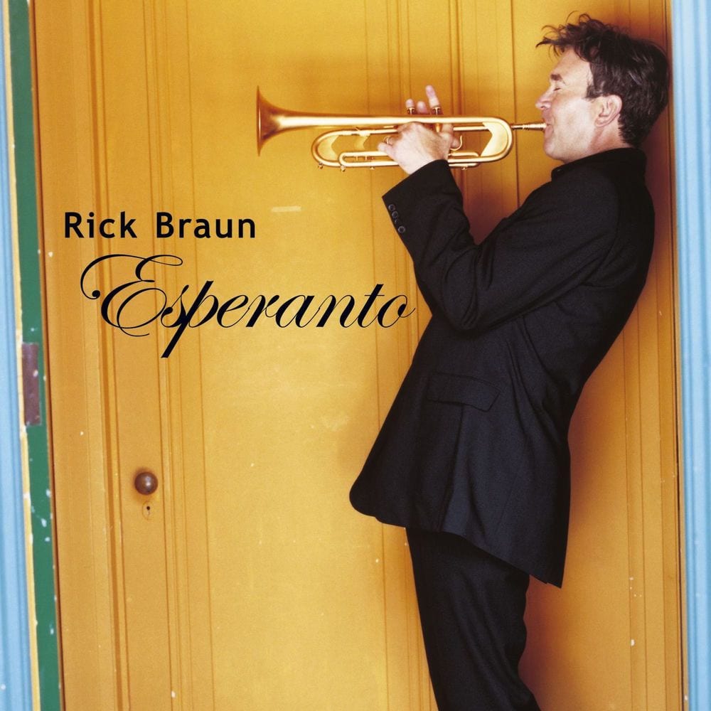 Esperanto cover