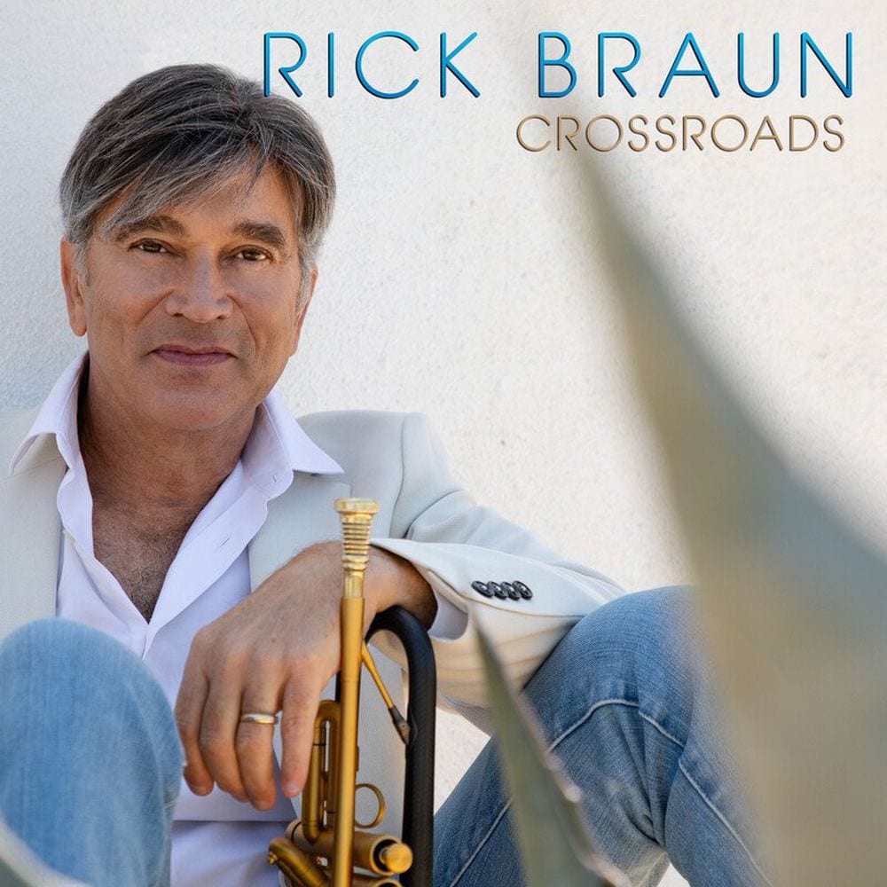 Crossroads cover