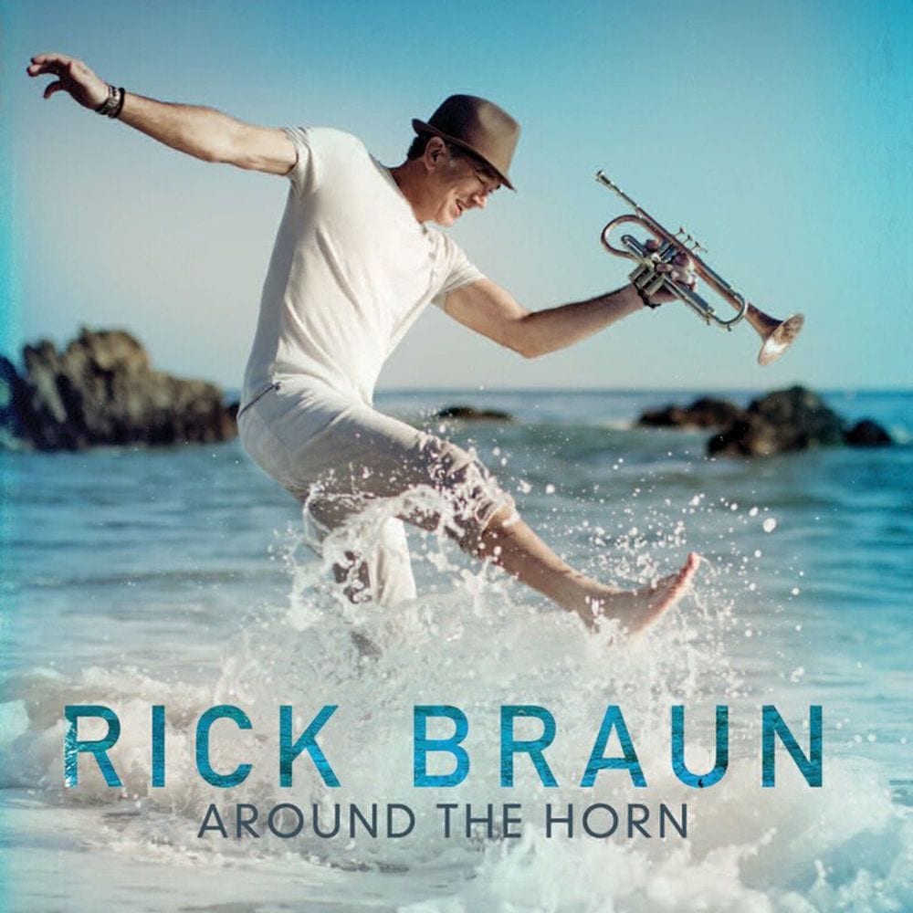 Around The Horn cover