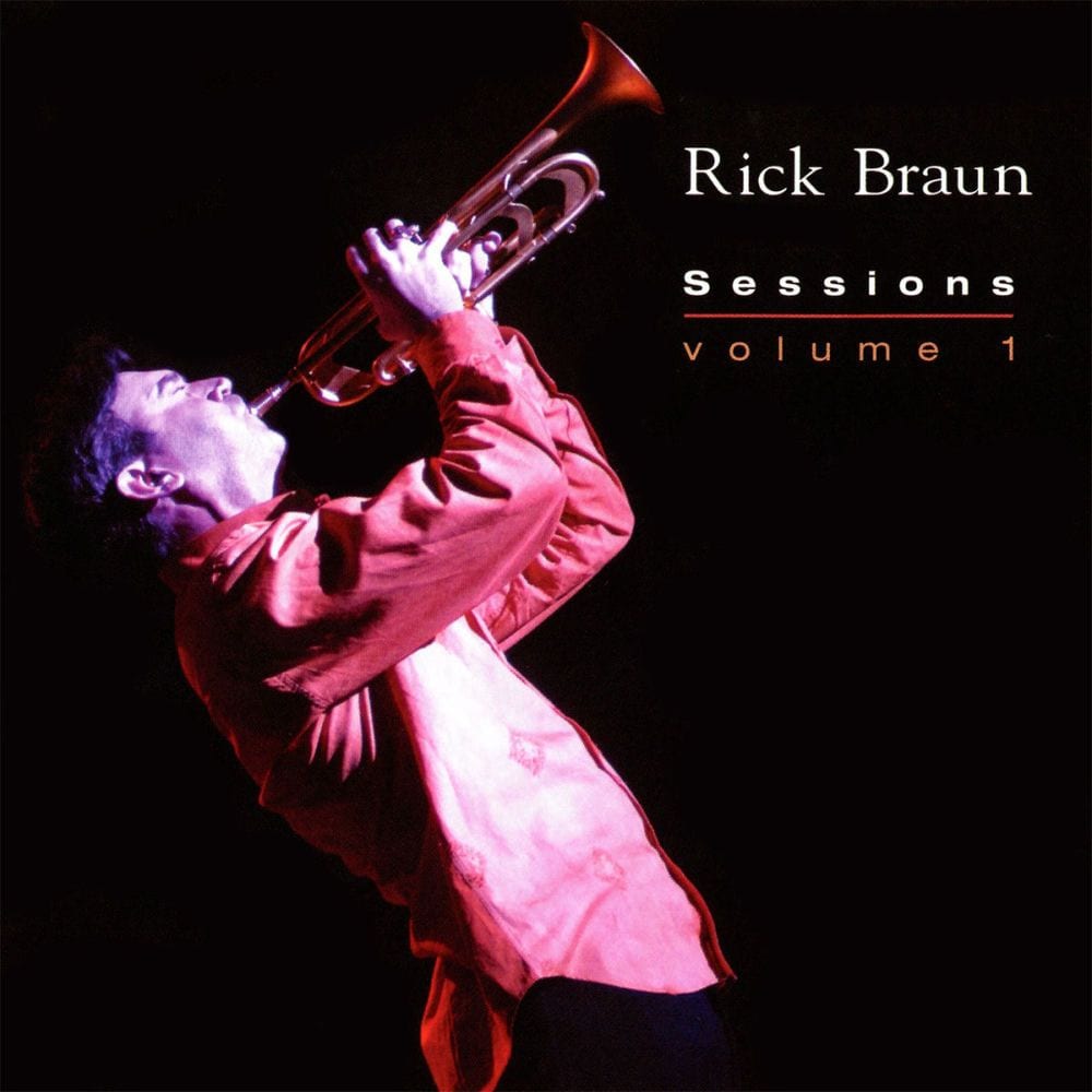 Sessions cover