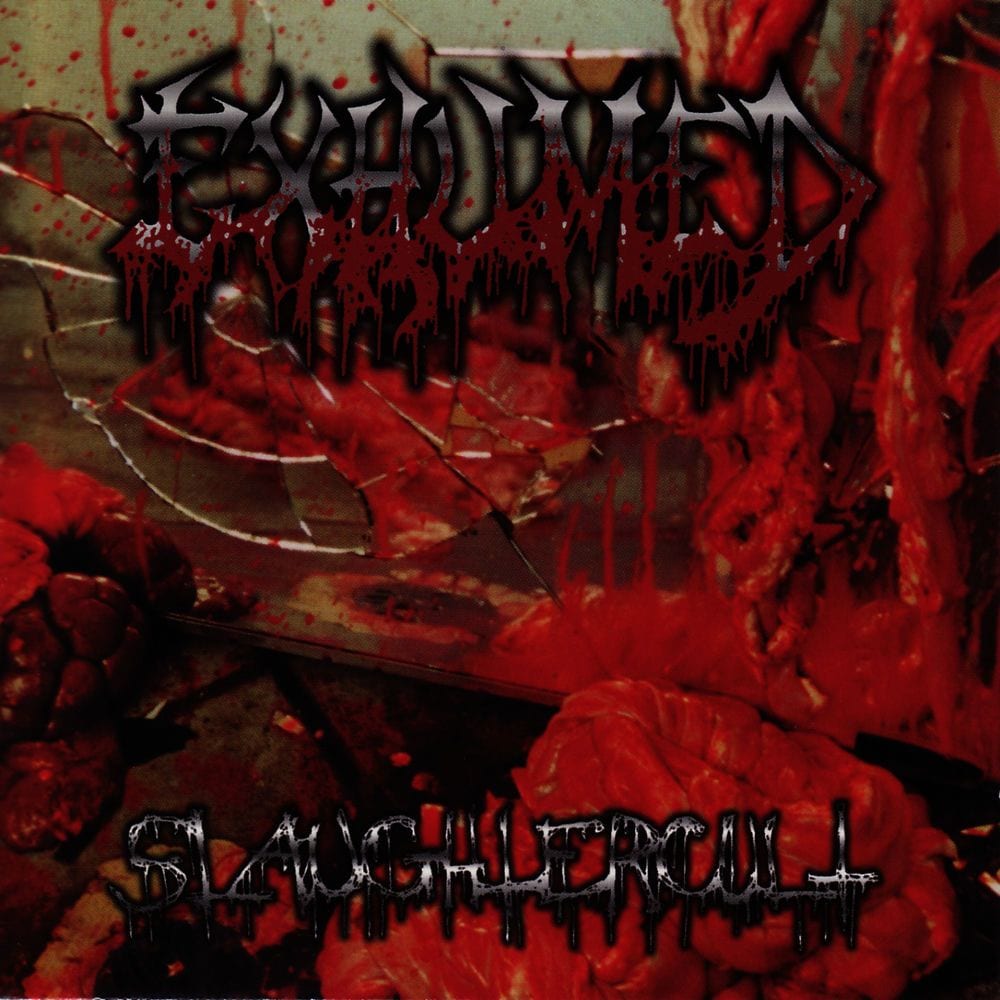 Slaughtercult cover
