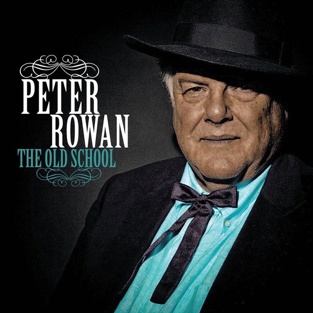 The Old School (Bonus Version) cover