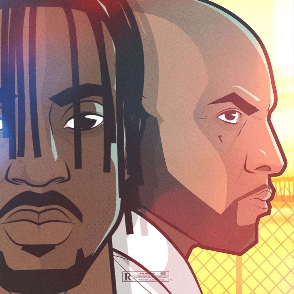 GTA cover