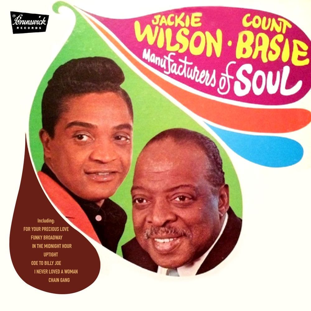 Manufacturers of Soul cover