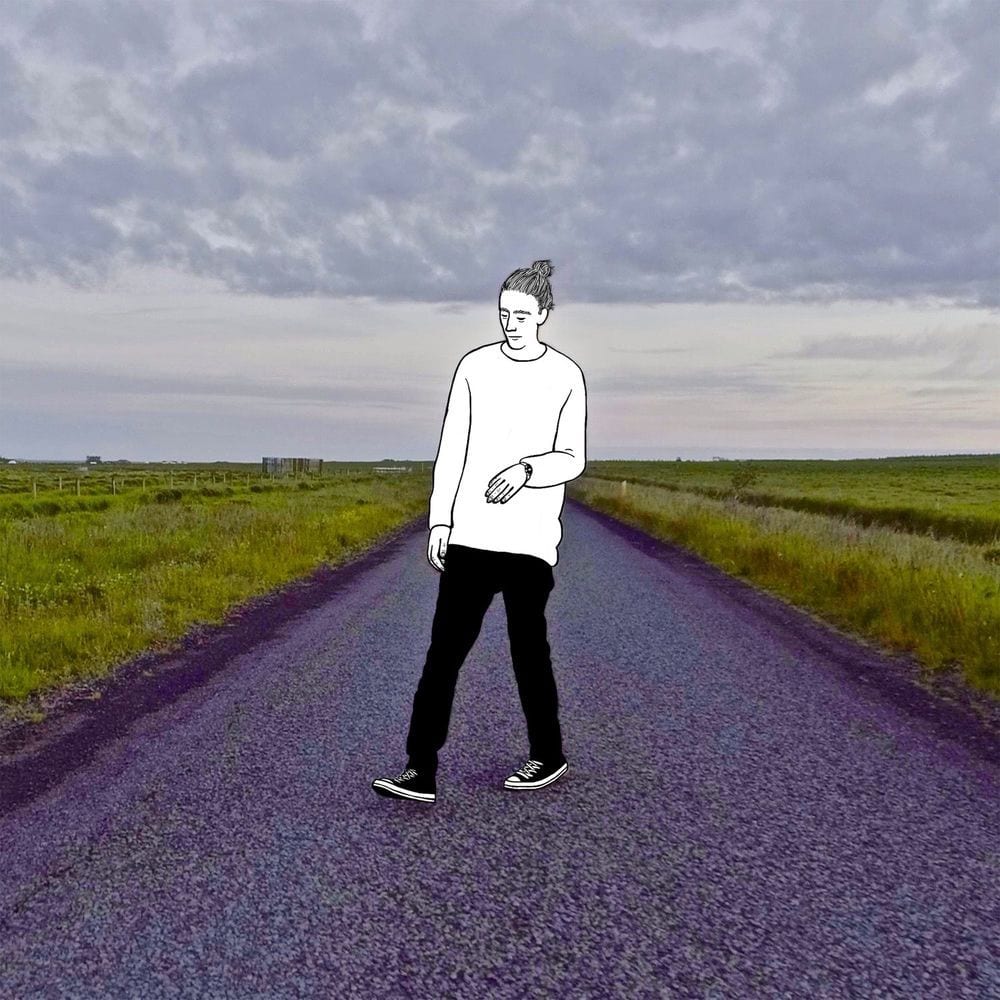 Næsta Skref cover
