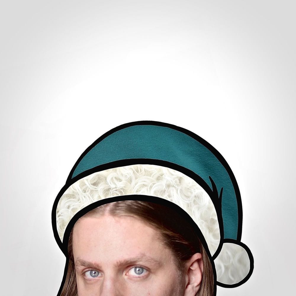 Every Moment Is Christmas with You cover
