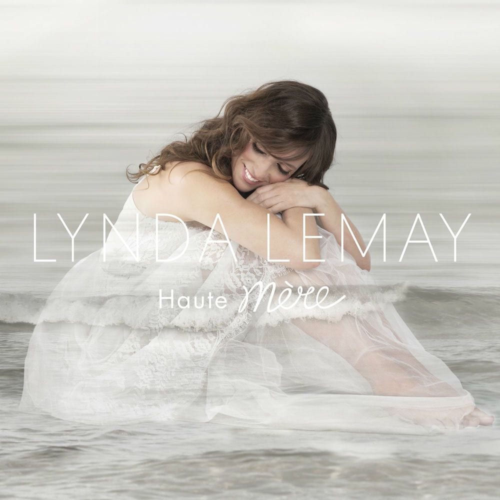 Haute Mère cover