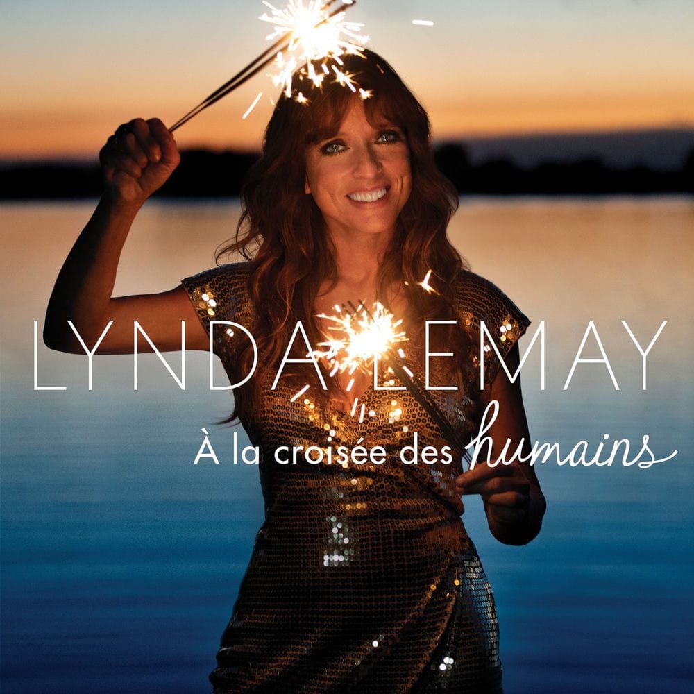 À la croisée des humains cover