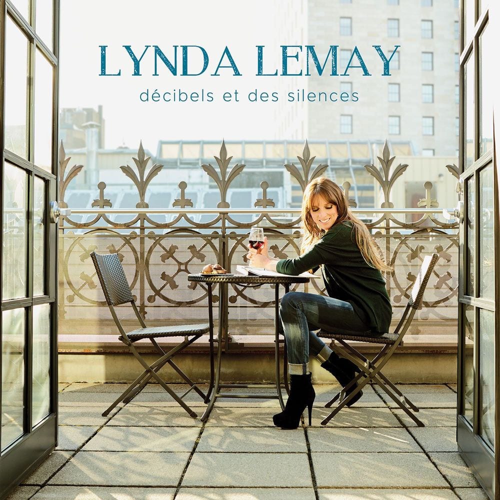 Décibels et des silences (Deluxe Version) cover