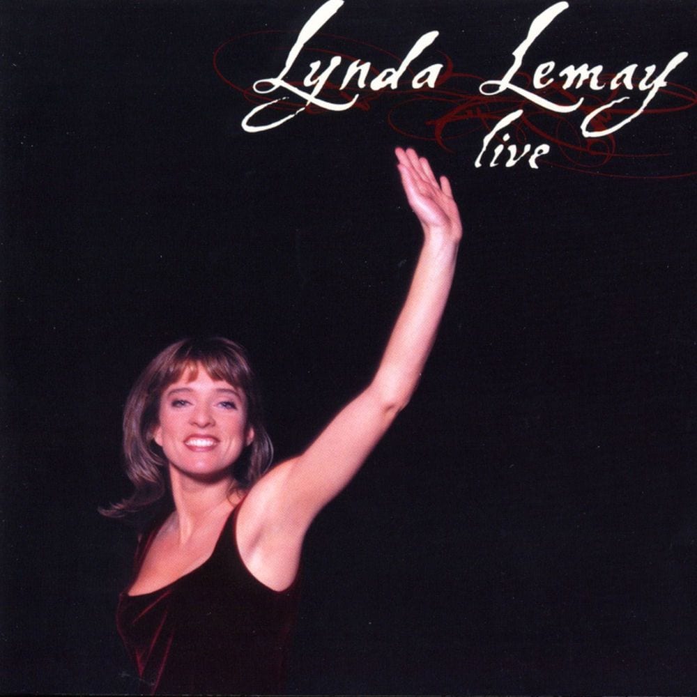 Live cover